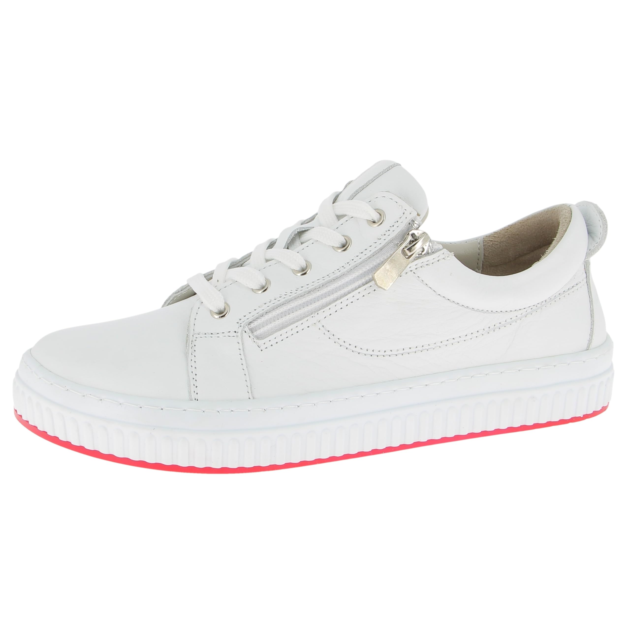 Andrea Conti Damen Damen Low Top SneakerSneaker