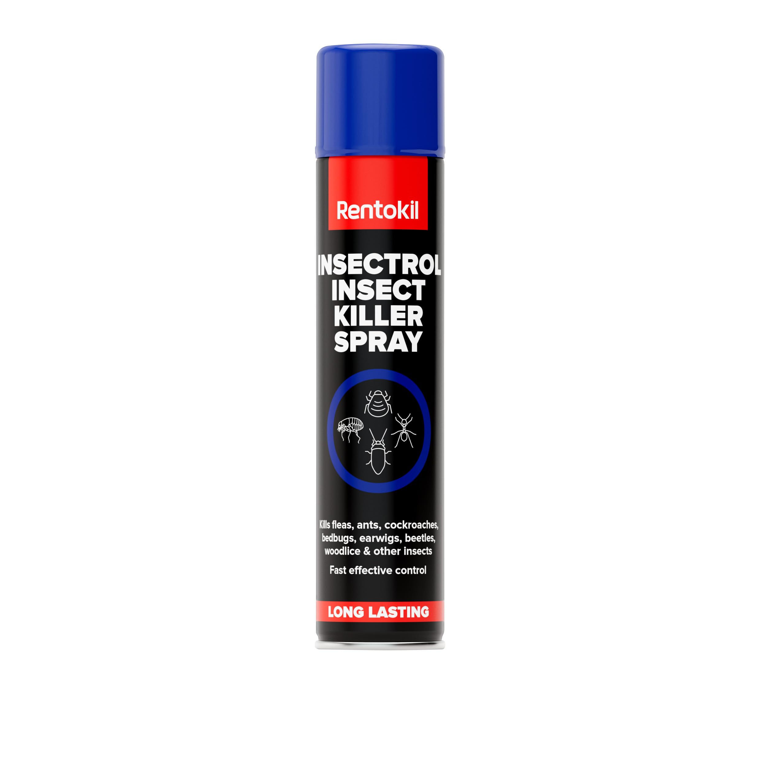 Insectrol Insect Killer Spray 600ml