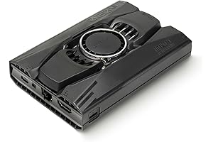 LattePanda Titan Case 3 Delta: Tailor-Made Protection for Your Computing Powerhouse