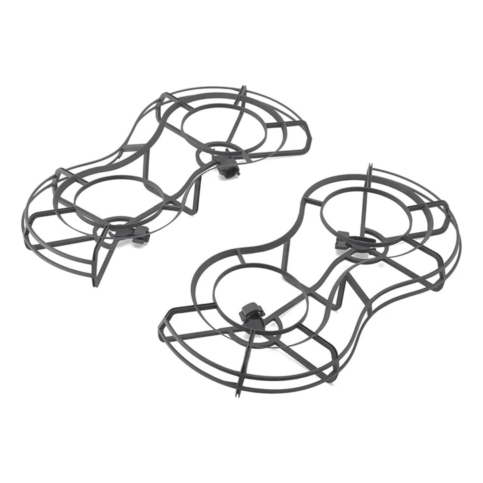 Compatible con dji, Protector de Hélice Mini 4 Pro 360°