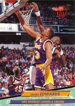 バスケット カード Amazon.com: 1990-91 NBA Hoops #287 Mark Eaton Utah Jazz UER