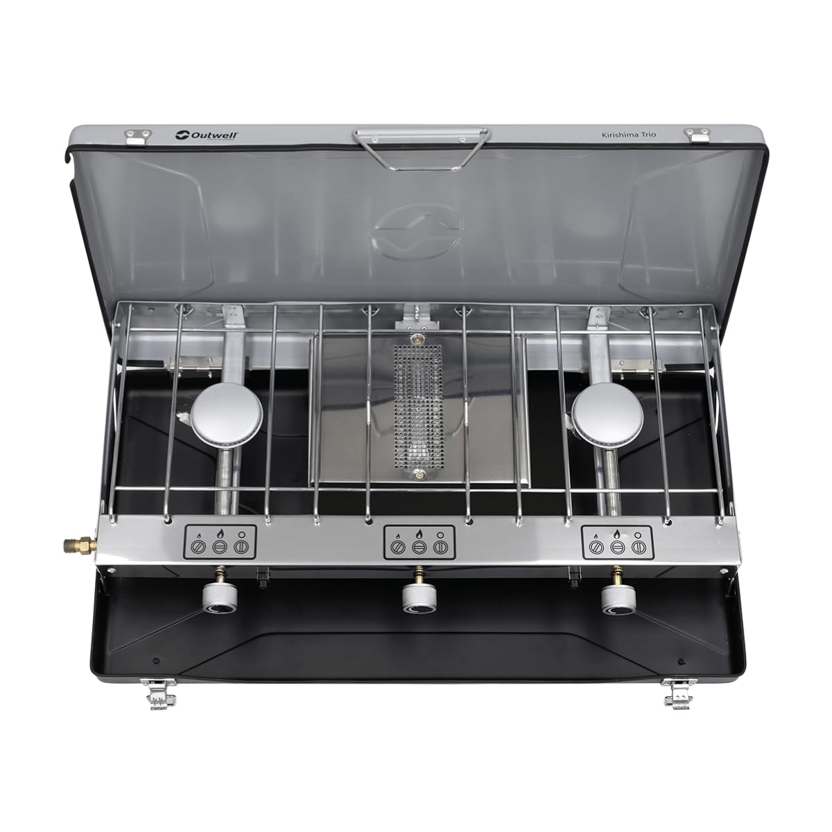 OUTWELL Campingzubehör - Ultraleichte Outdoor-Ausrüstung (147677)