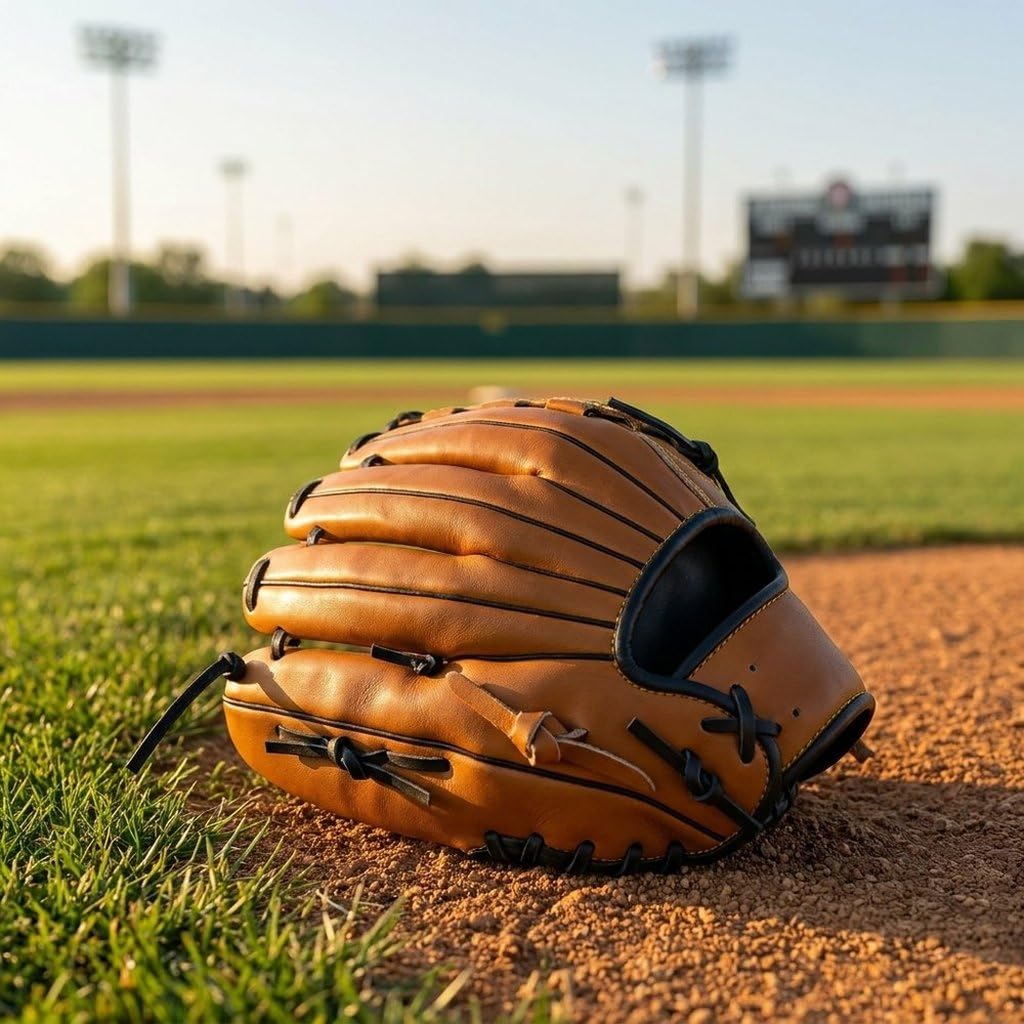 Bodyline Rękawica Baseball Catcher