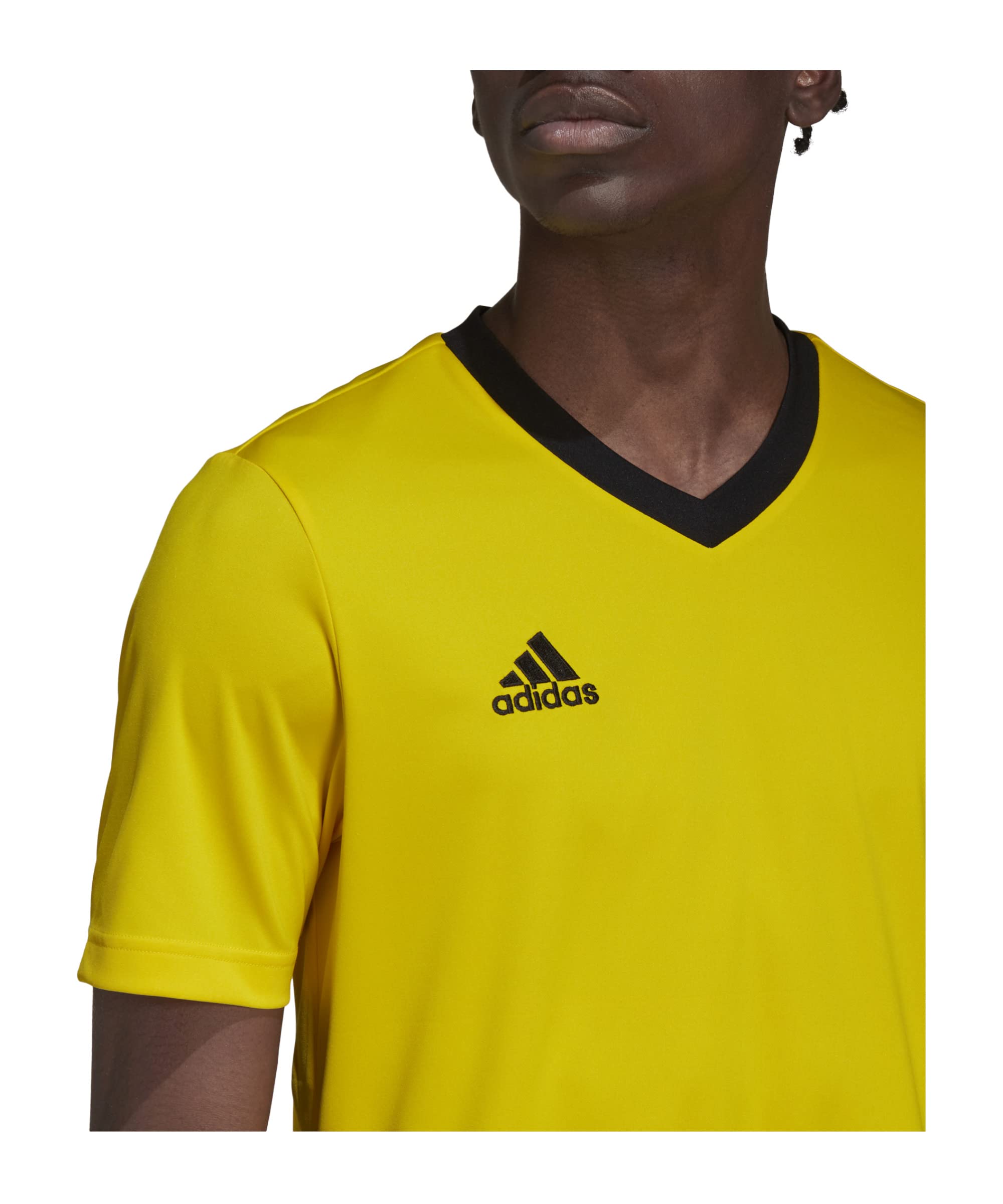 adidas Jersey (Short Sleeve) Mężczyźni Ent22 Jsy