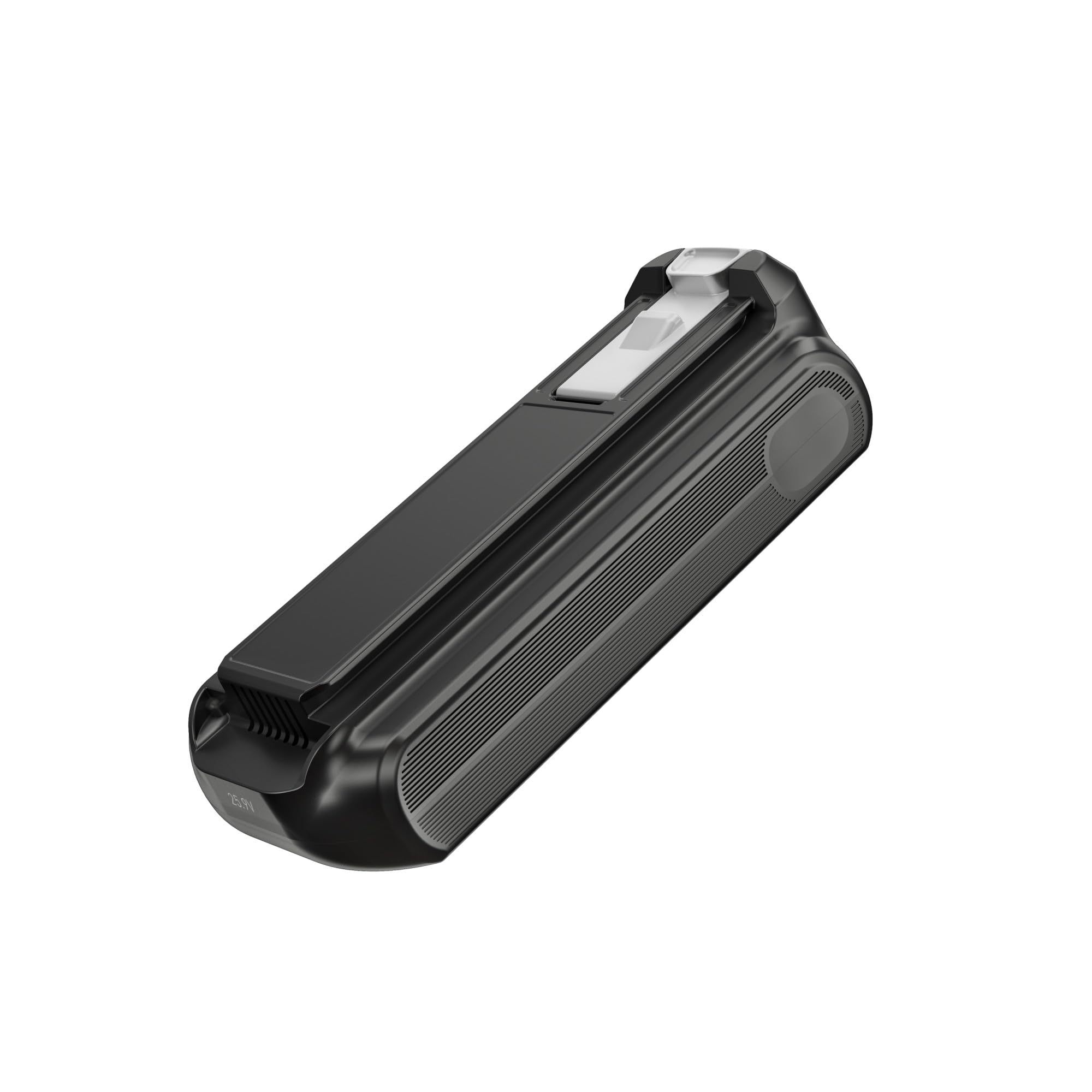 Batterie Amovible X-Force Flex 9.60 – 18,5 V – Jusqu’à 45 min d’Autonomie Supplémentaire – Batterie Lithium-Ion – ZR009711