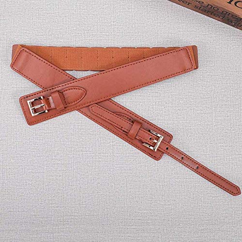 Gürtel Neue Damen Gürtel Dekorative Elastische Bund Mode Elegante Mantel Gürtel Einfach Hundert Passende Rock 3 Farbe Optional A1 Kostenloser Versand