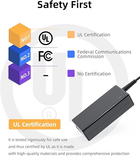 Miniatura 2 de Cargador de 19 V apto para JBL Boombox 1 2, Xtreme 1 2 impermeable portátil Bluetooth altavoz reemplazo AC adaptador cable de alimentación