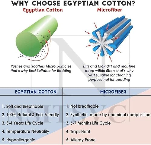 Miniatura 3 de Saharbeddings Funda de almohada de viaje para niños pequeños de 12 x 16 pulgadas, 500 hilos, paquete de 2 fundas protectoras pequeñas con sobre,