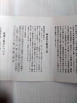輪島塗　角藤漆器店謹製　梨子地　卓上膳　6枚セット　共箱　茶道具 　お盆送料無料 Amazon.co.jp: 輪島塗 角藤漆器 店 丸盆 : ホーム＆キッチン