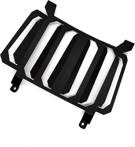 Miniatura 3 de Worldmotop - Protector de radiador de motocicleta para BMW F750GS F850GS F 750 GS F 850 GS 2018 2019 cubierta protectora de rejilla de radiador de