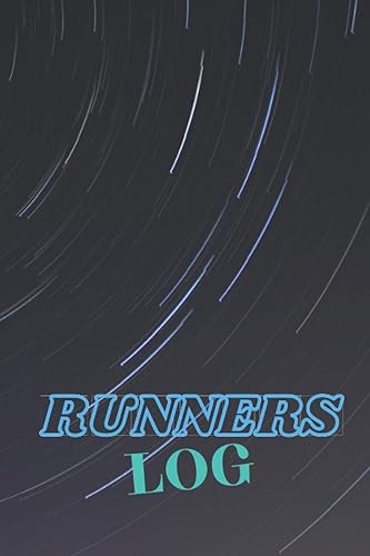 Runners Log: Half Marathon Training Log. Running Journal Log Book. Run Log Book. Runners Journal. Running Log Calendar. Runners Training Log. Running ... Running Diary Logbook. Runners Log Book