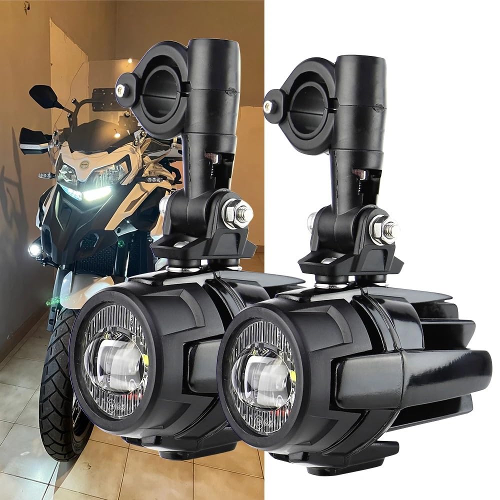 Dirt Bike Reflektor Do R1200GS F800GS K1600