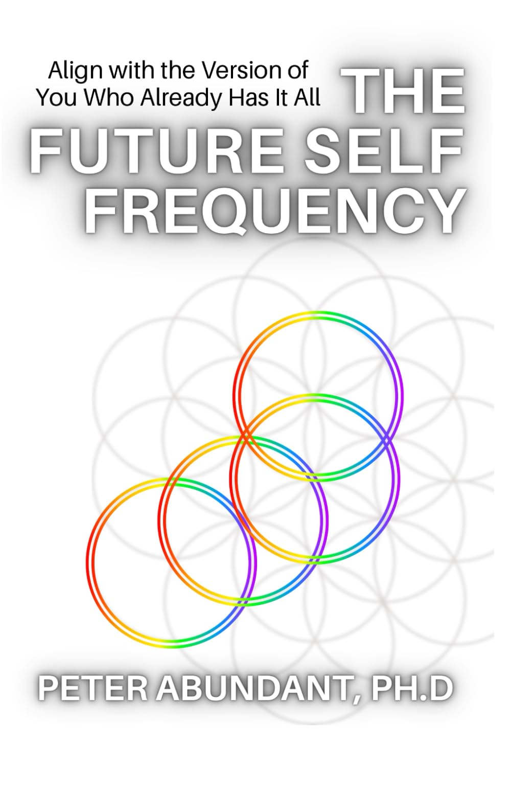 The Future Self Frequency: Align with the Version of You Who Already Has It All (Essence Edition)