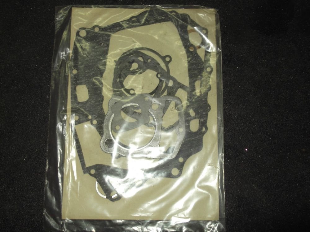 SERIE GUARNIZIONI MOTORE COMPLETA COMPATIBILE PERHONDA 200 XL COD:9303
