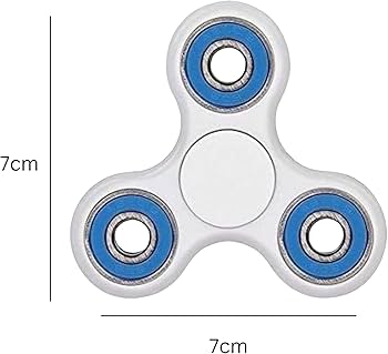 その他 fidget spinner Premsons® Hand Spinner Desk Toy - High Speed Smooth Finger Spin