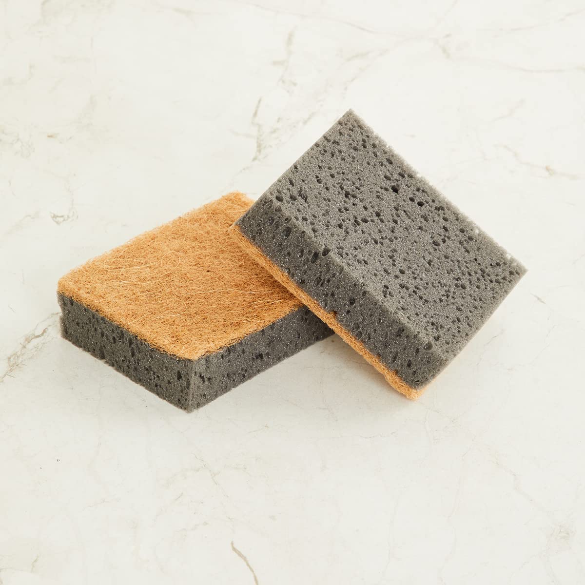 Home Centre Indus Multicolour Textured Scouring Sponge - Set of 2 (B09MPSP48T) Amazon Price History, Amazon Price Tracker