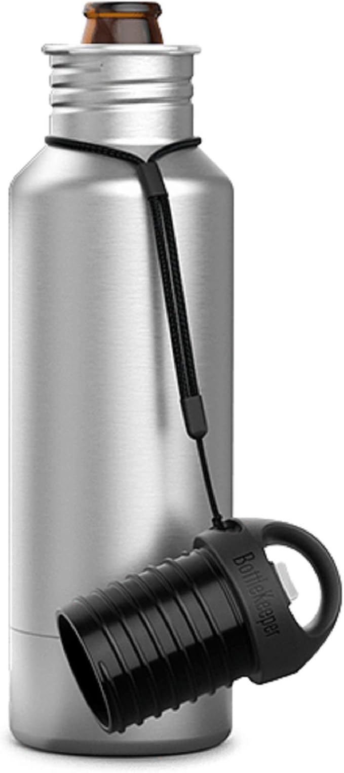 BottleKeeper The Standard 2.0 The Original Stainless