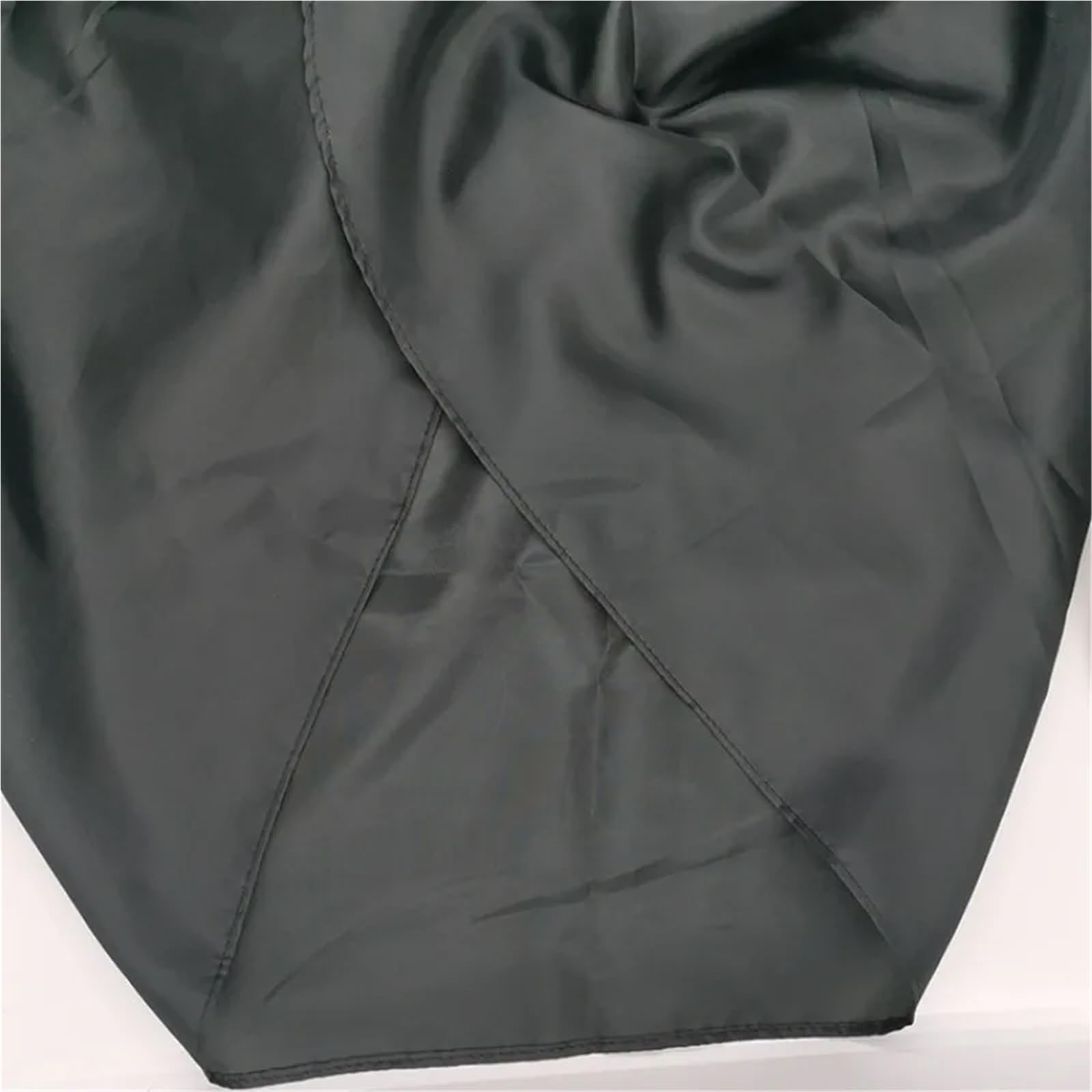 Capa Peluqueria Bata de Corte de Pelo de 140x120cm, Capa for Vestido de barbería, Corte de Pelo, Herramientas de Tela Impermeables, Capa for Vestido de peluquería, Delantal(Blue,5pcs)