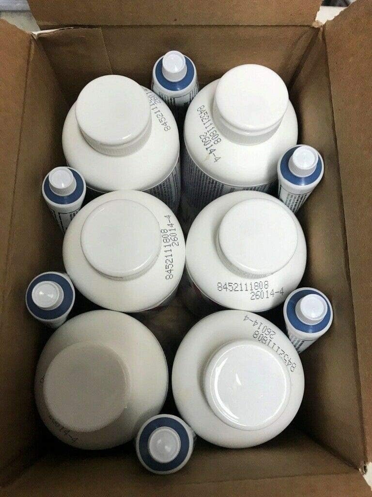 U. S. CHEMICAL & PLASTICS 26006 : Automotive