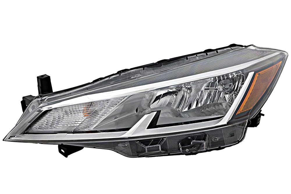 Amazon.com: For 2021 2022 2023 2024 Nissan Kicks Headlight Driver