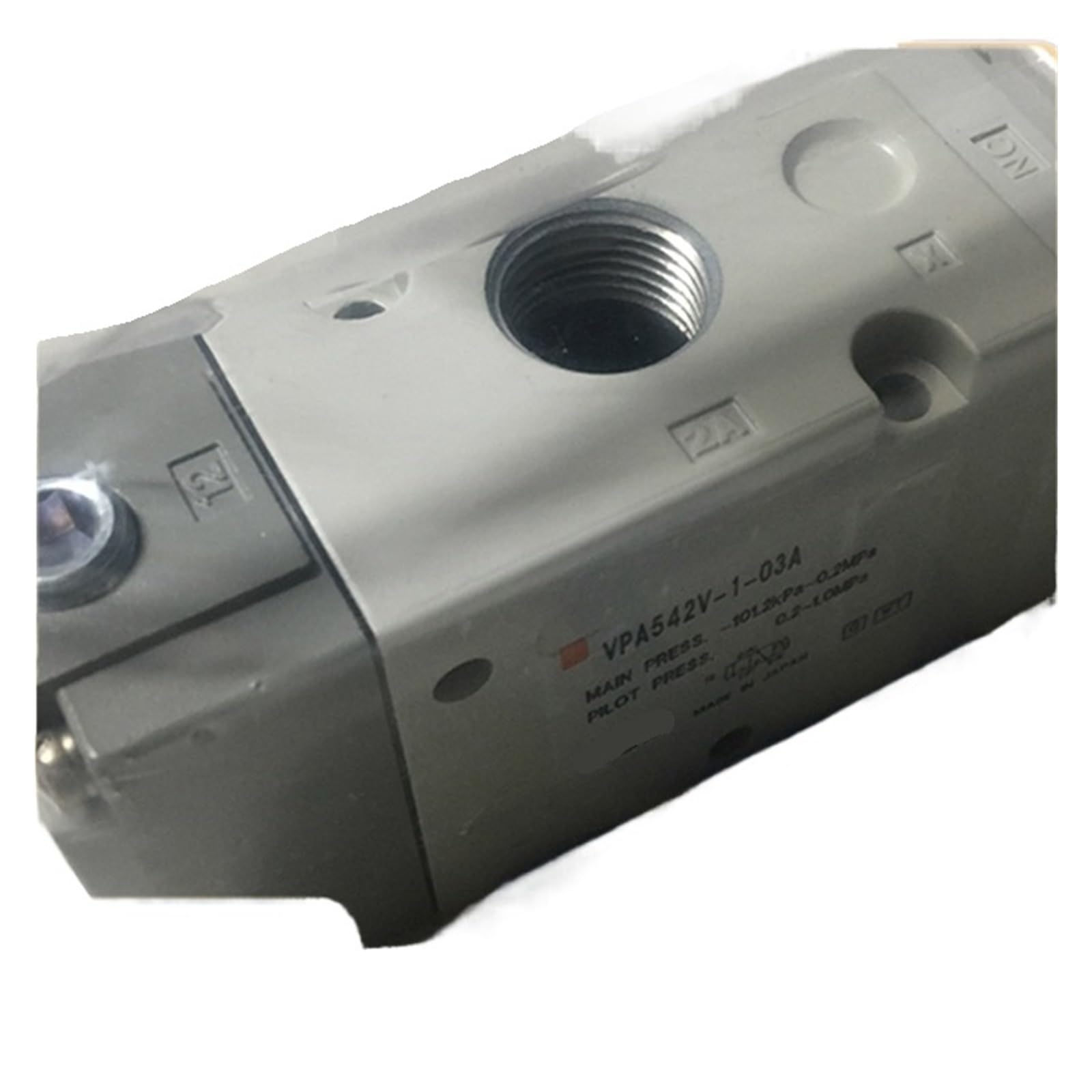 UWUKCJOKQ Air control valve VPA342-1-02A/VPA542V-1-03A