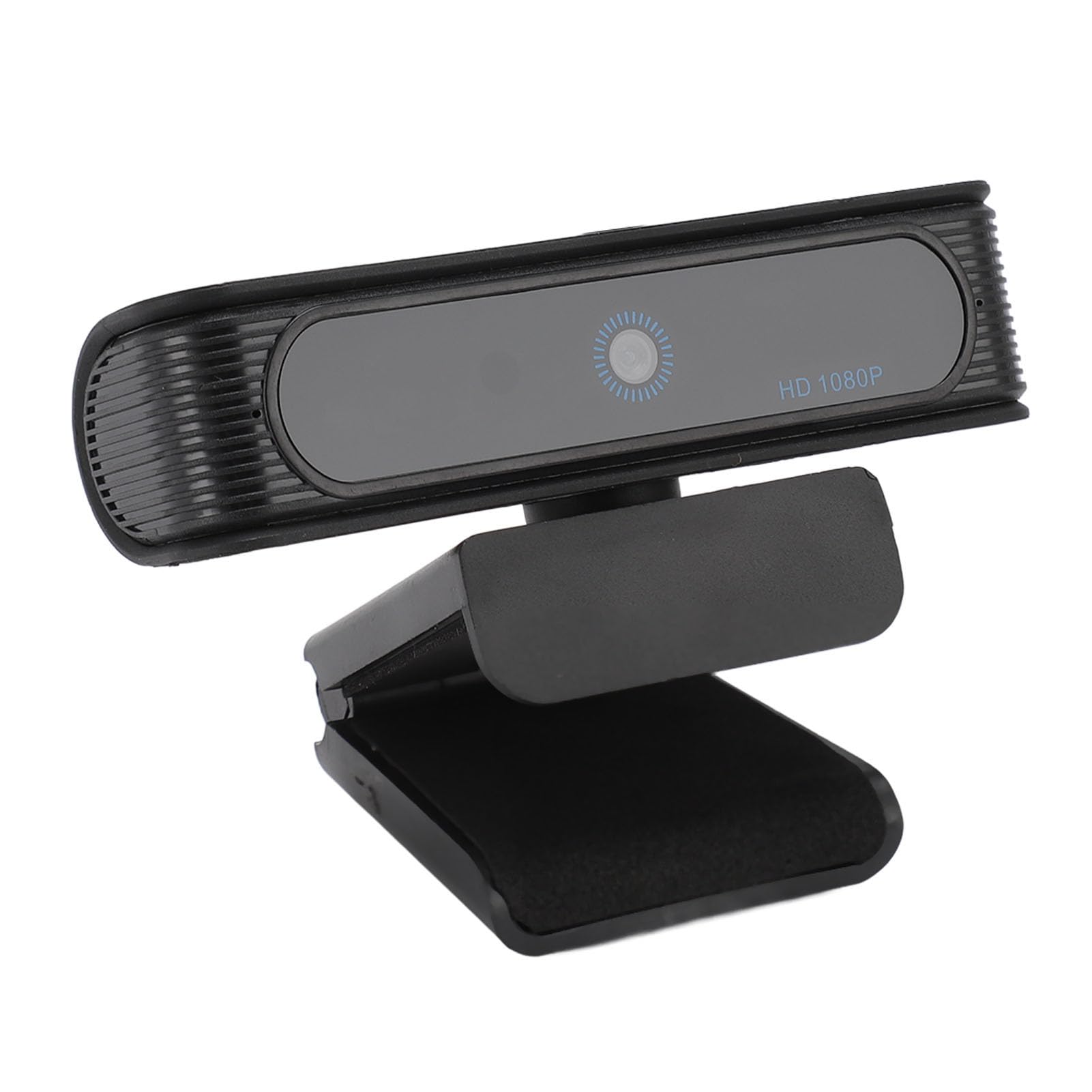 Webcam FULL HD 1080p Met Gezichtsherkenning Functie En Microfoon Img Pl0425 6 Fd 11