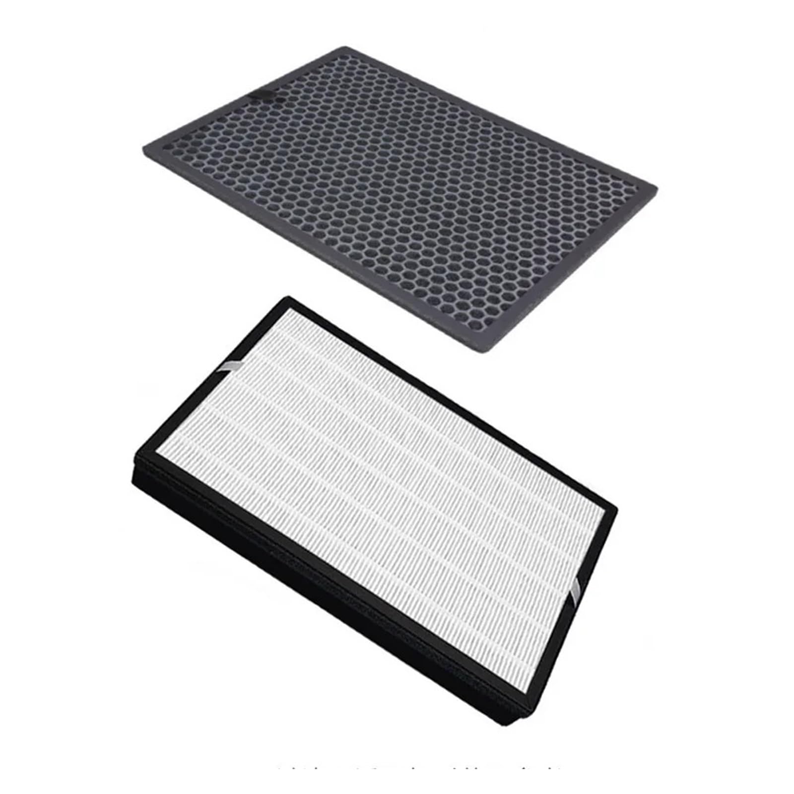 Zhanghnwz One Color F-Zxkp90z F-Zxfd70z Replacement Hepa And Carbon Filter For Air Purifier F-Vxk70m F-Vxk90h F-Vxk90m