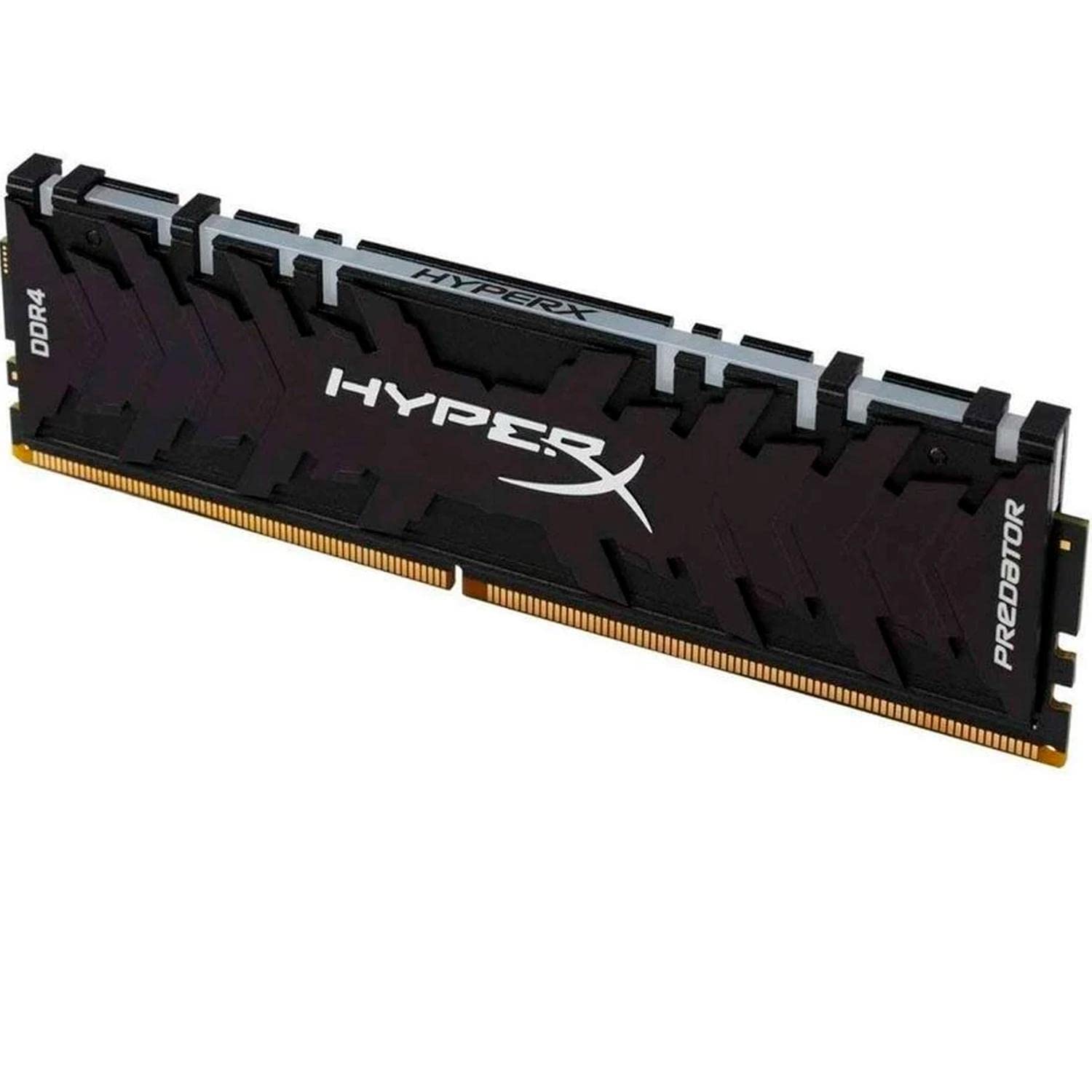 HyperX Predator HX429C15PB3A/8 Arbeitsspeicher 2933MHz DDR4 CL15 DIMM XMP 8GB RGB