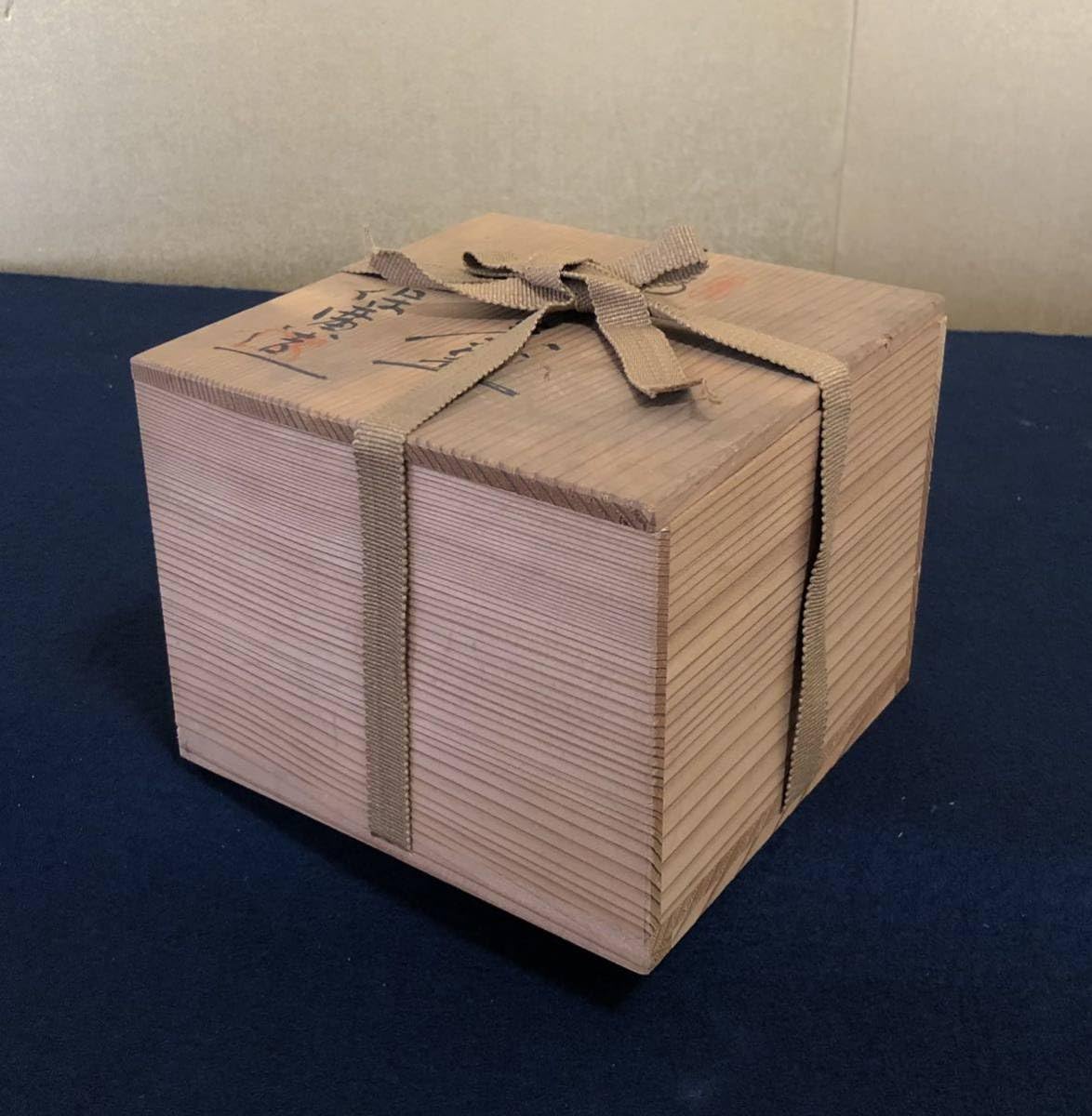 Amazon.co.jp: 《R》 茶道具 陽炎 茶碗 不二窯松原保広 作歴 共箱
