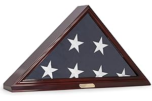 Veteran Flag Case: A Reverent Tribute to Honor and Sacrifice