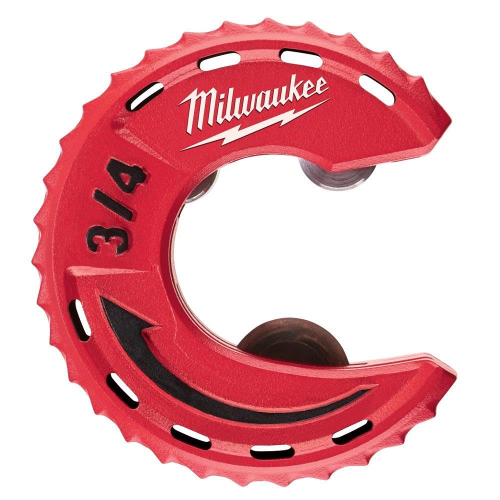 Milwaukee 48-22-4261 Cortador de tubos de 3/4"