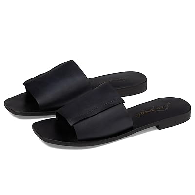 Free People Verona Slides Women