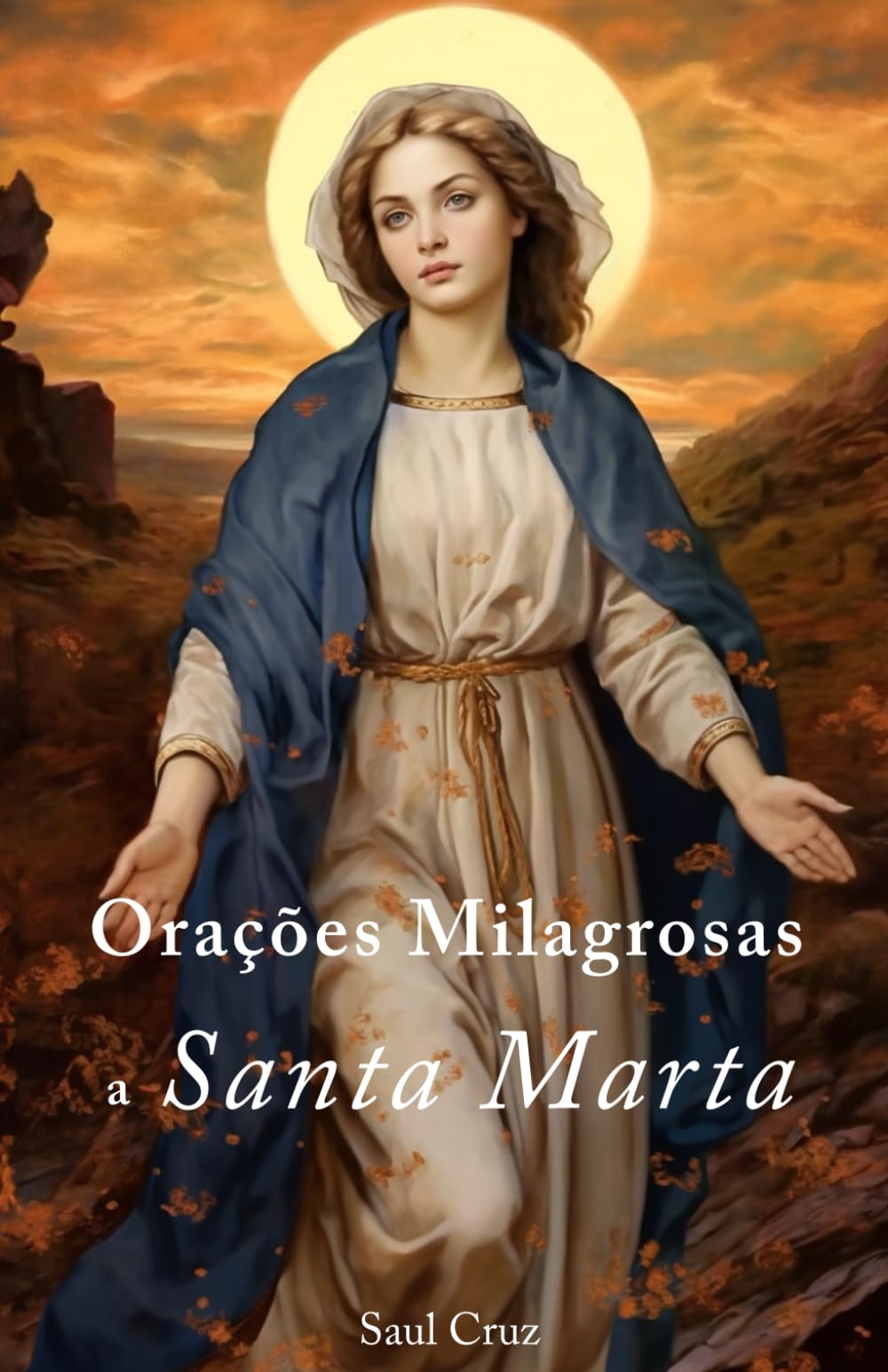 Orações Milagrosas a Santa Marta