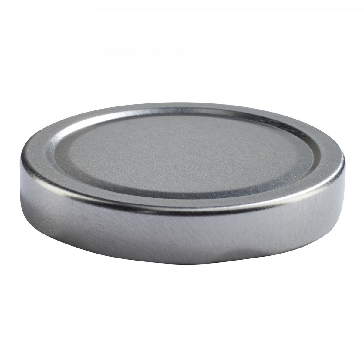 12 tarros de cristal de 400 ml con tapón de rosca, sin PVC, incluye embudo