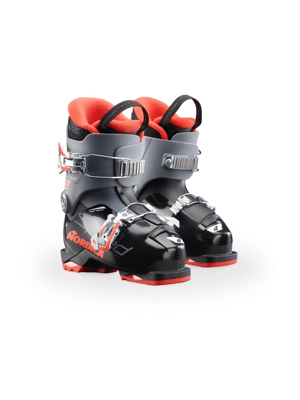 Nordica Speedmachine J 2 - Scarponi da sci per bambini