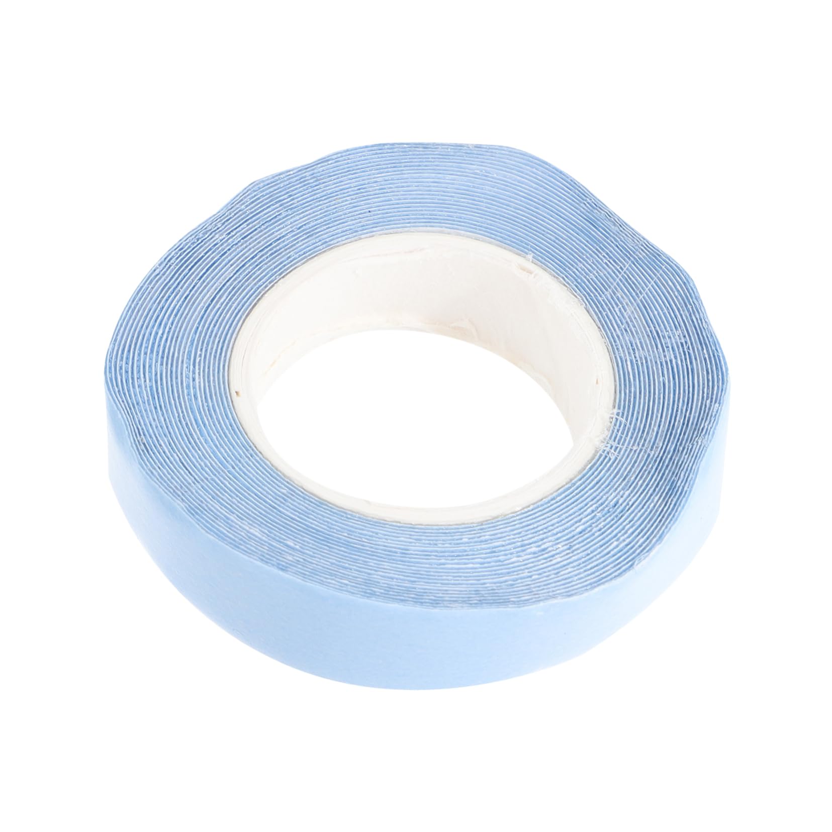 Beavorty Hair Wig Tape Double-Sided Adhesive Strong Hold Skin-Friendly Waterproof Tape for Hair Extensions