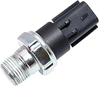 KEJSTED Oil Pressure Sensor Switch 5149098AA 4608303AB Fits Chrysler Dodge Jeep Sebring Neon Wrangler Mini VW 12611500893