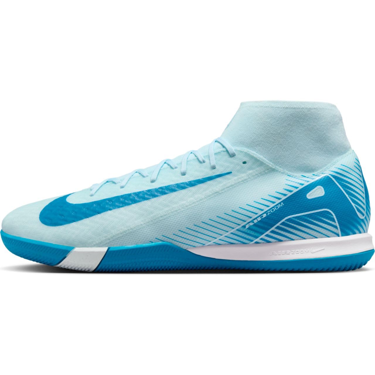 NIKE Mężczyźni Zm Superfly 10 Academy IcButy do piłki nożnej