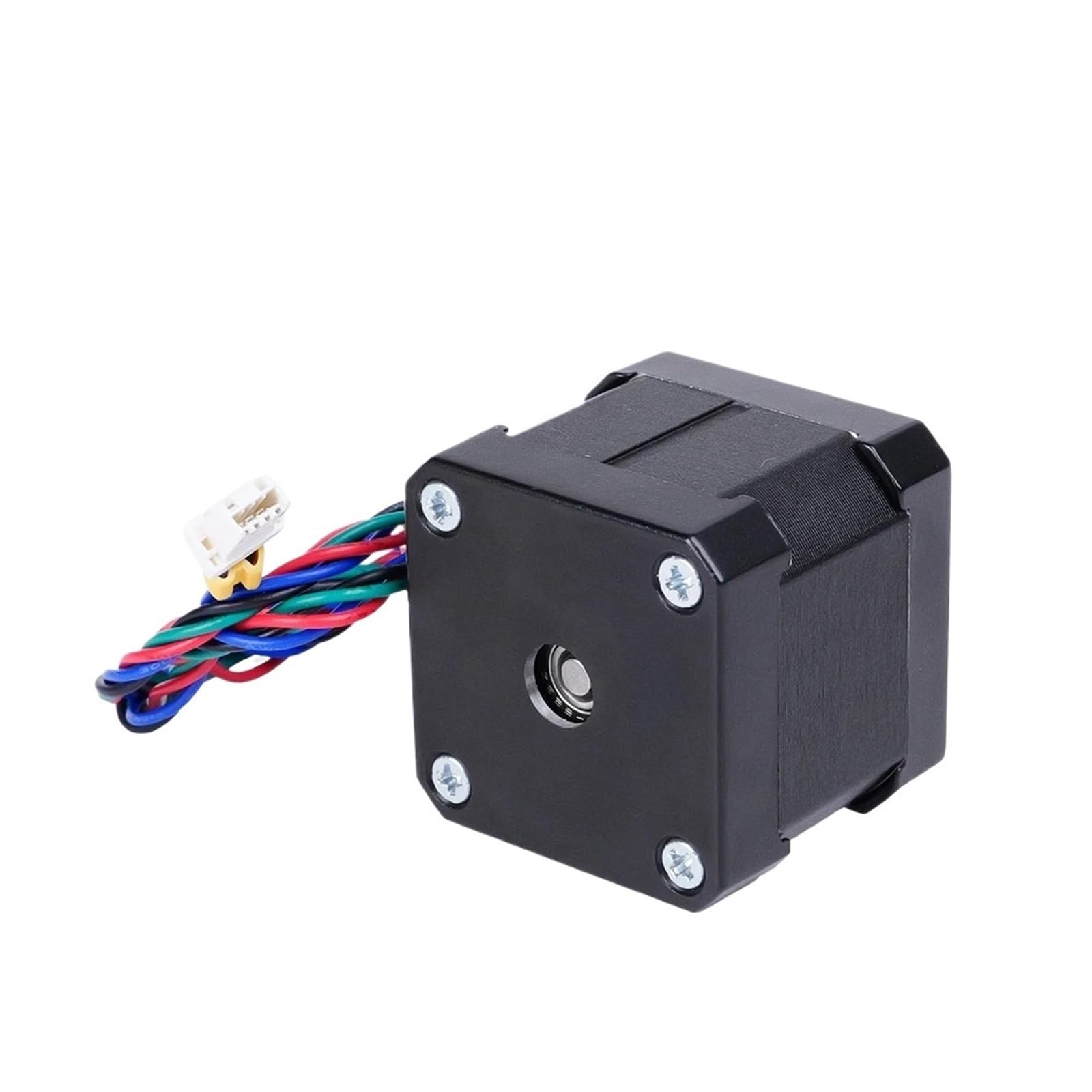 Parti Della Stampante 3D Motore Asse X/asse Y 42 Precisione Passo-passo Prestazioni Stabili(Y-axis wire 52mm)