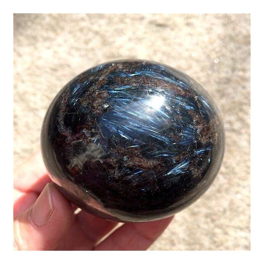 Crafts Natural Star Crystal Firework Ball s JIZTGEDM ERTEYIN
