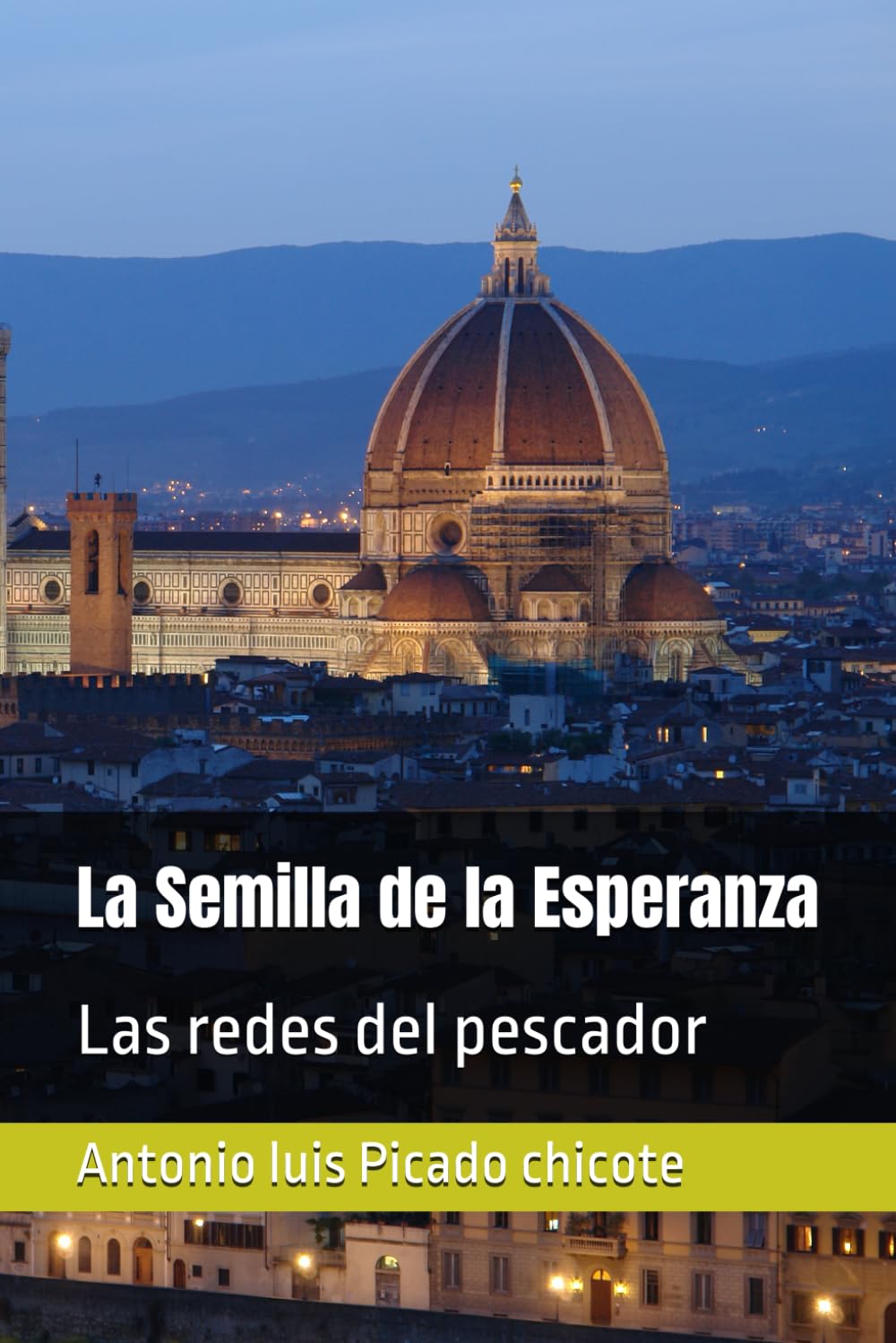 La Semilla de la Esperanza: Las redes del pescador