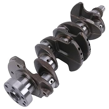 くぅ！ 23110-23780 Genuine Hyundai Crankshaft Assembly