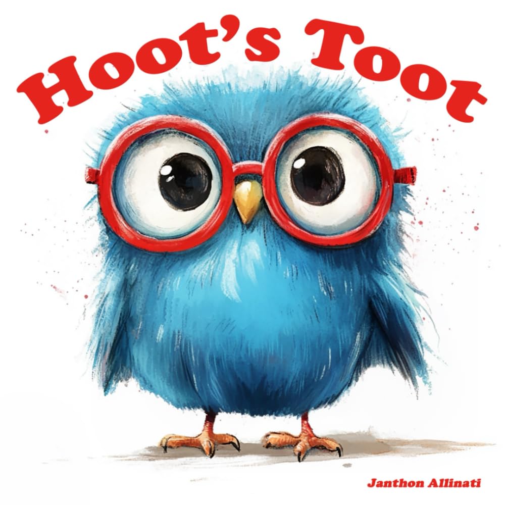 Hoot's Toot