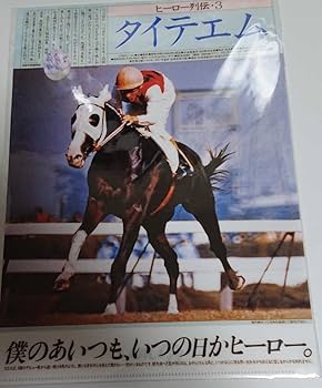 Amazon.co.jp: JRAヒーロー列伝 タイテエム クリアファイル