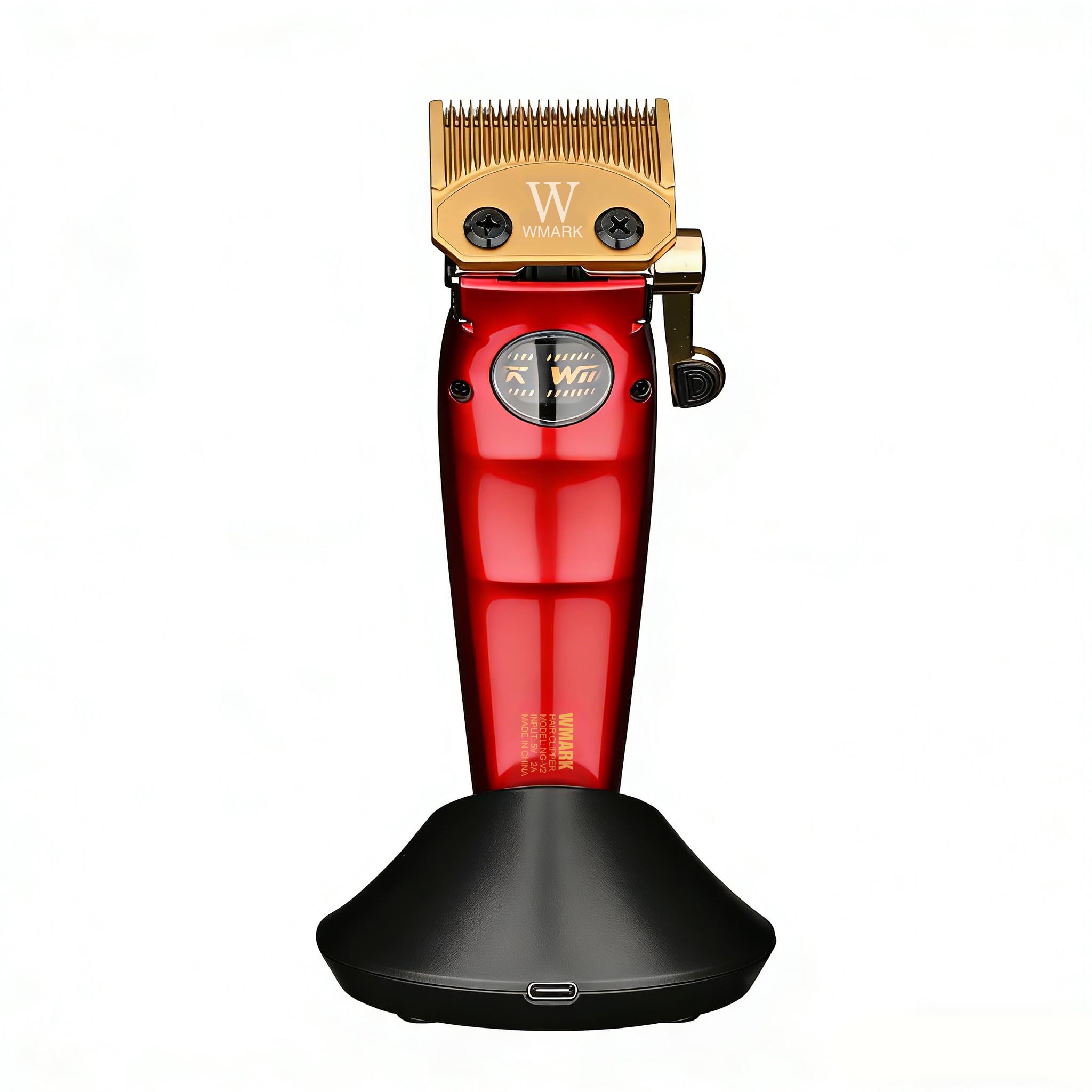 Amazon.com: WMARK Professional Infinite Cordless Left-Handed
