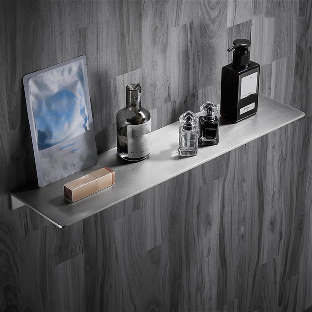Support d'angle multifonctionnel acier inoxydable salle de bains