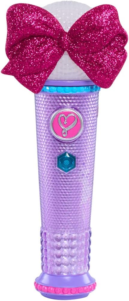 Jo Jo Siwa Microphone