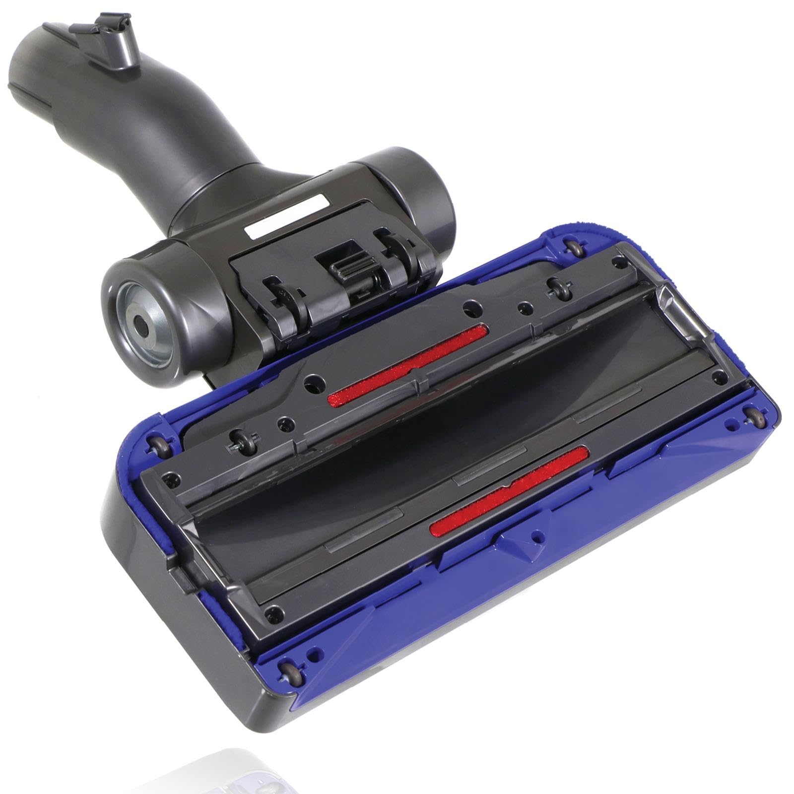 SPARES2GO Głowica turbinowa szczotki podłogowej pneumatyczna do odkurzacza Dyson CY22 CY23 CY26 CY28 968626-02 Cinetic Ball