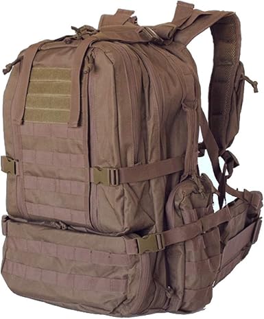 condor bug out bag
