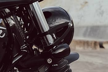 Amazon.co.jp: モートーン(Motone) ヘッドライトステー SLINGSHOT φ41